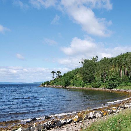 Shore Cottage Stonefield Esterno foto