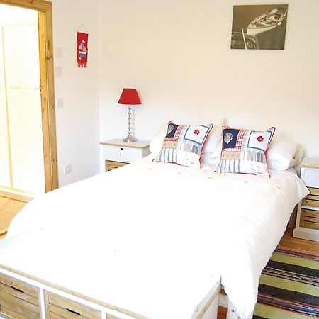 Shore Cottage Stonefield Esterno foto