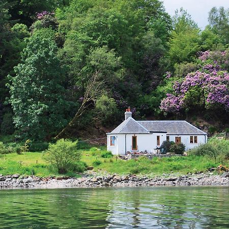 Shore Cottage Stonefield Esterno foto